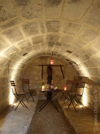 De Val en Vins - Location villa de luxe - Vallee de la Loire - ChicVillas - 10